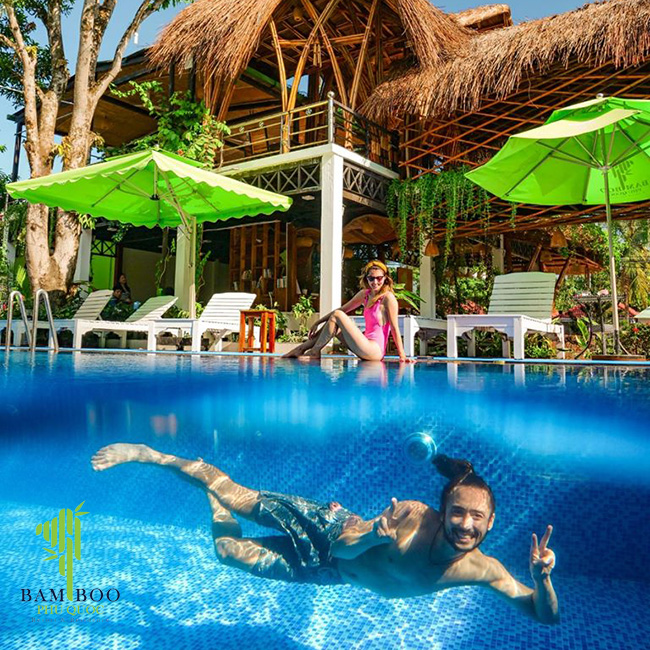 Phú Quốc-Điểm đến an toàn mùa dịch COVID19|Bamboo Phu Quoc Resort