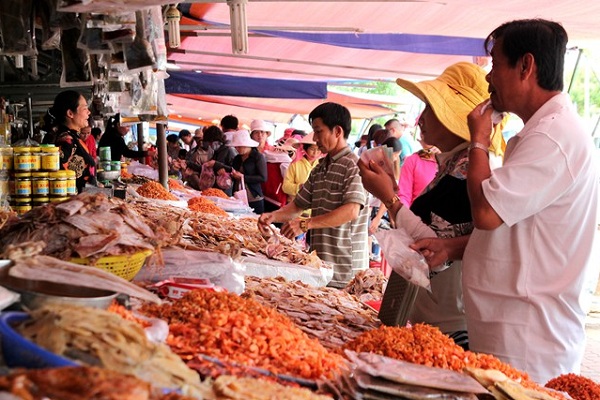 Du lịch Phú Quốc mua gì làm quà hợp lý nhất