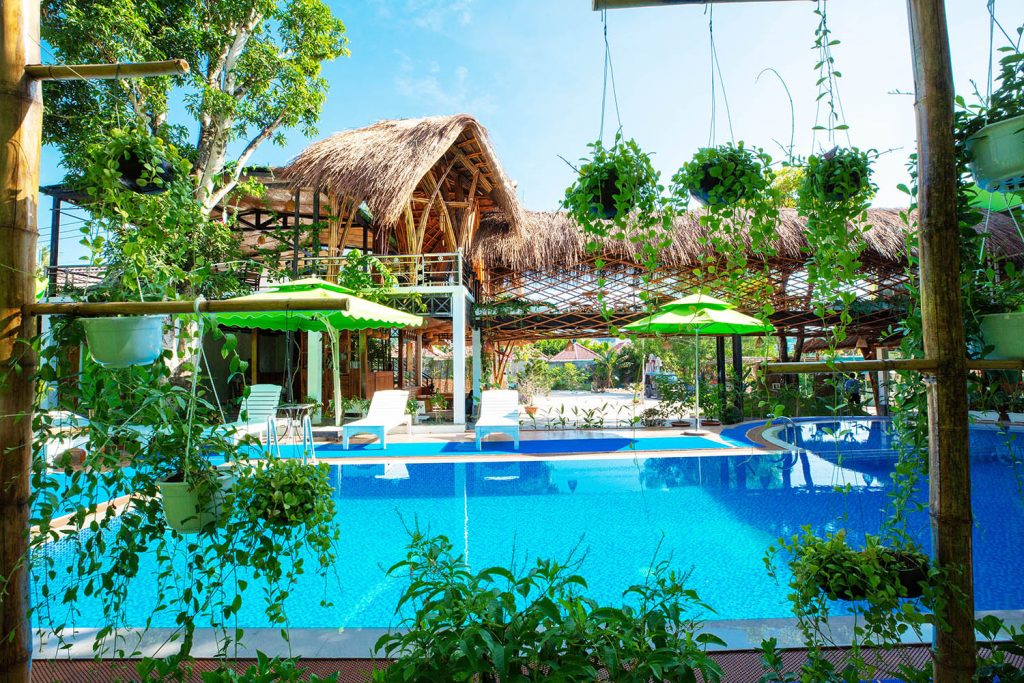 đặt phòng ngay tại Bamboo Phu Quoc Resort